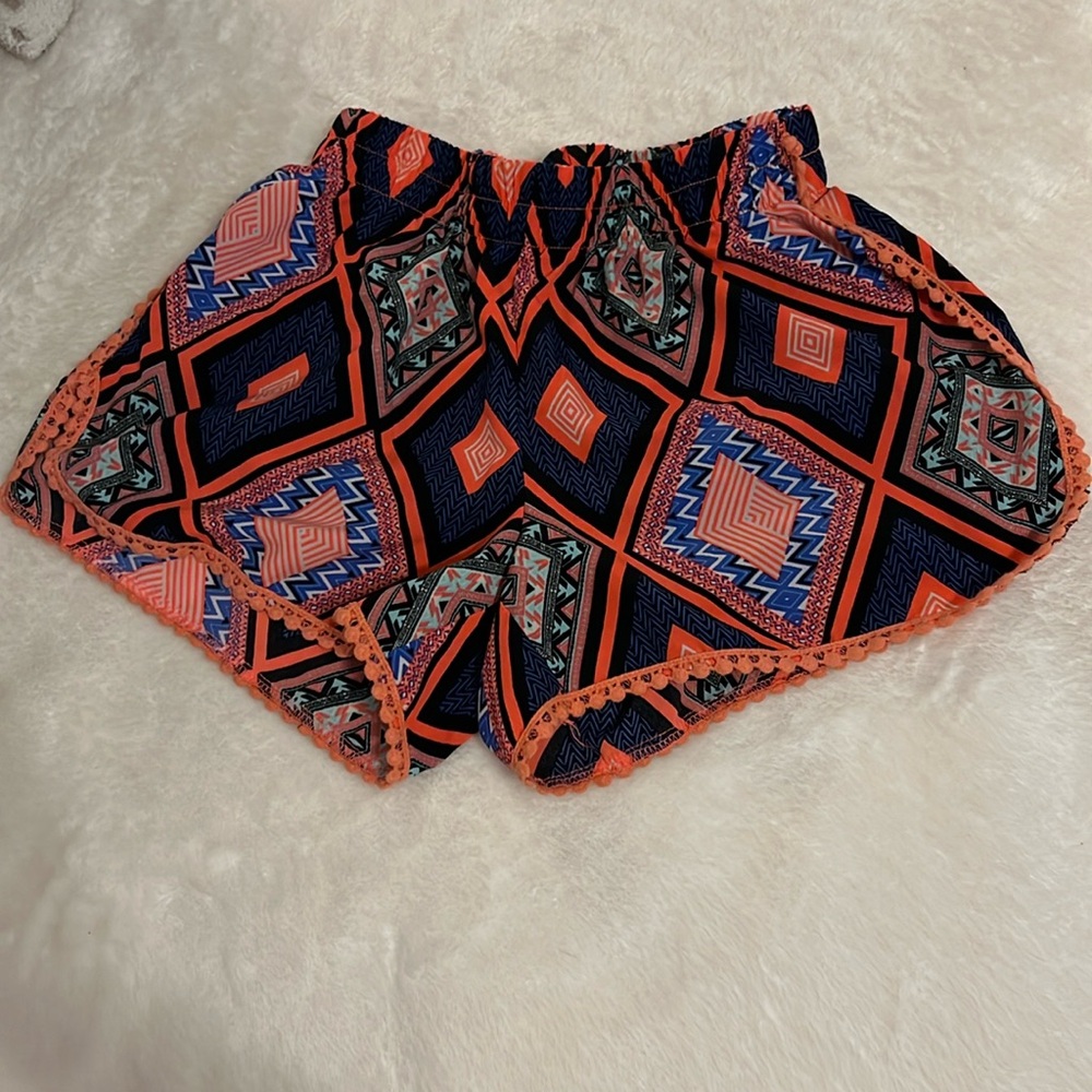 Rue 21 shorts.